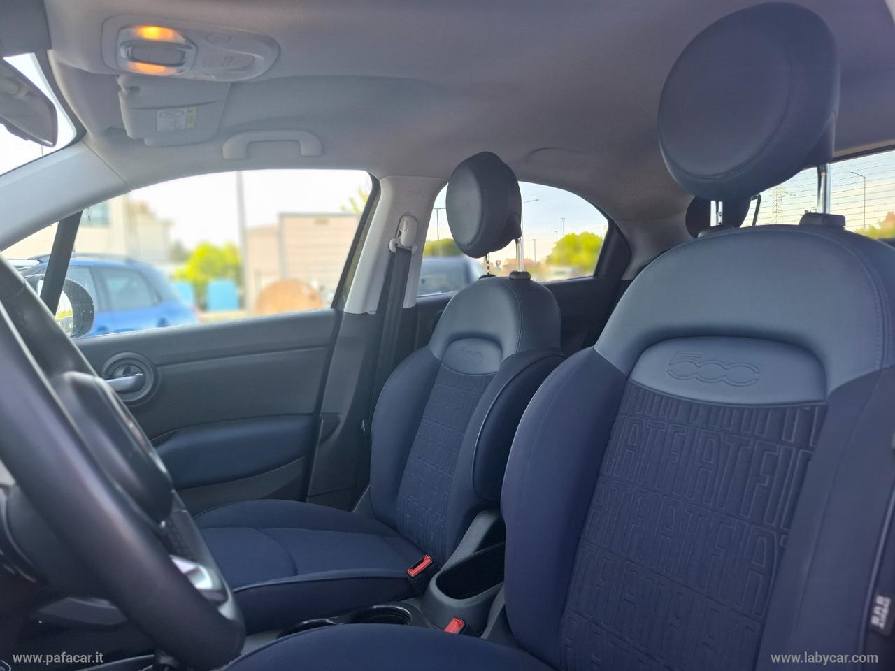 FIAT 500X 1.3 M.Jet 95 CV Sport