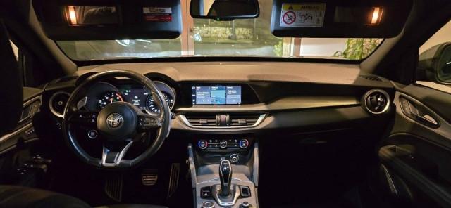 Alfa Romeo Stelvio Stelvio Veloce Q4 210cv*GARANZIA 2ANNI ALFA*