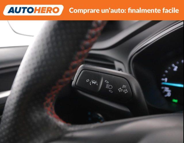 FORD Focus 1.5 EcoBlue 120 CV 5p. ST-Line