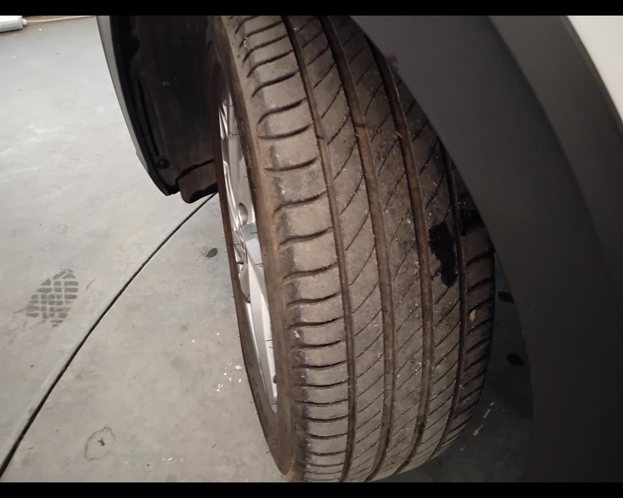 VOLKSWAGEN Taigo - Taigo 1.0 tsi R-Line 110cv