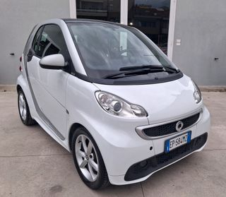 Smart ForTwo 800 pulse Diesel