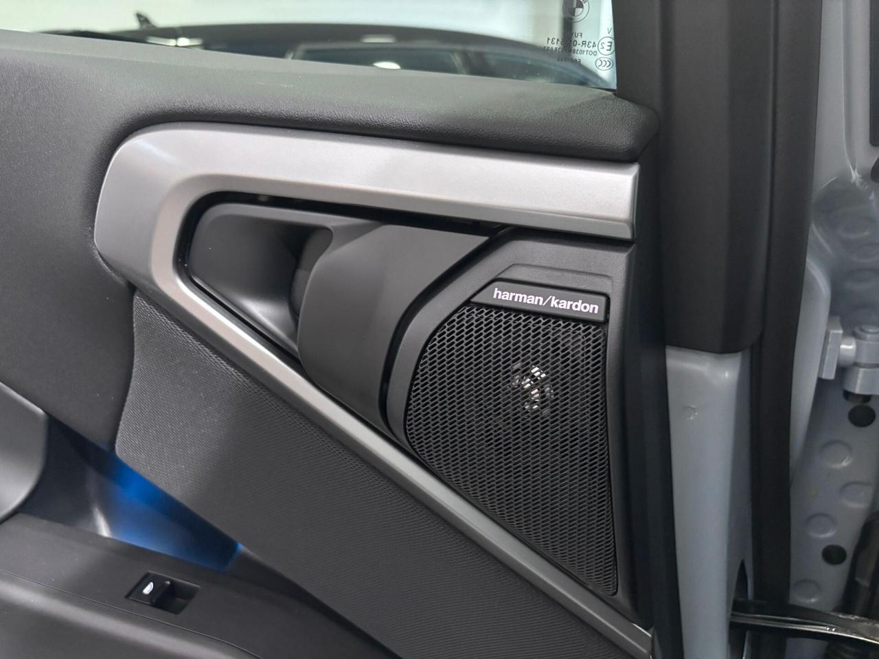 BMW X3 XDRIVE 20D M-SPORT PRO TETTO-LED-H/K