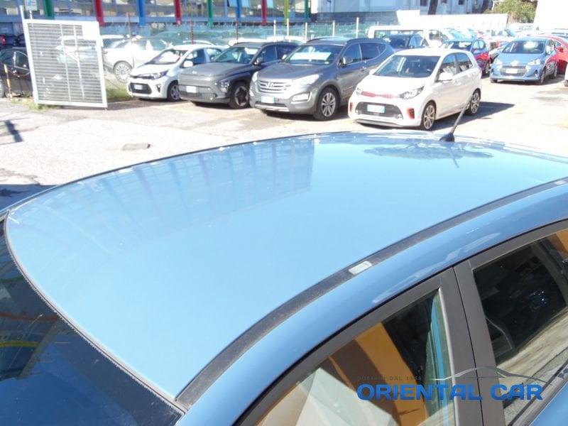 Hyundai i20 i20 1.1 CRDi 12V 5 porte Go! in buono stato