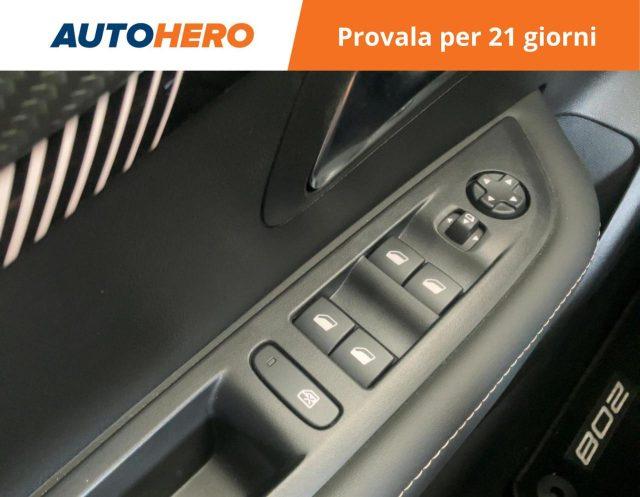 PEUGEOT 208 Hybrid 100 e-DCS6 Allure