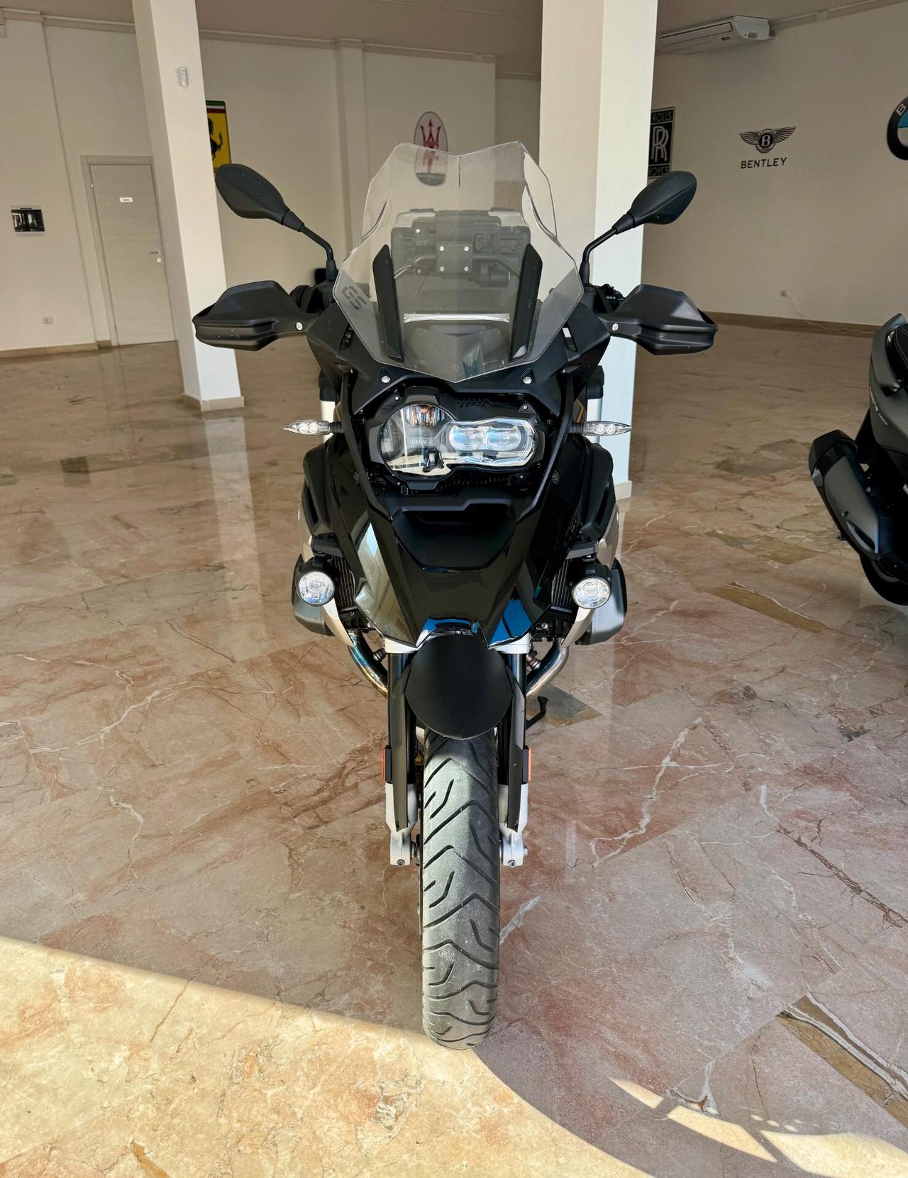 Bmw R 1250 GS EXCLUSIVE