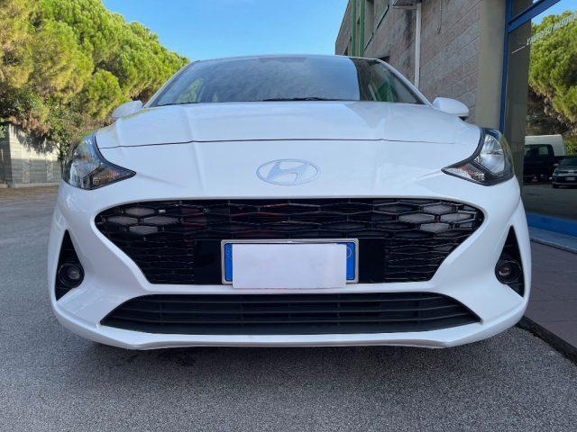 HYUNDAI i10 1.0 67CV MPI PRIME APP-CONNECT CRUISE CONTROL