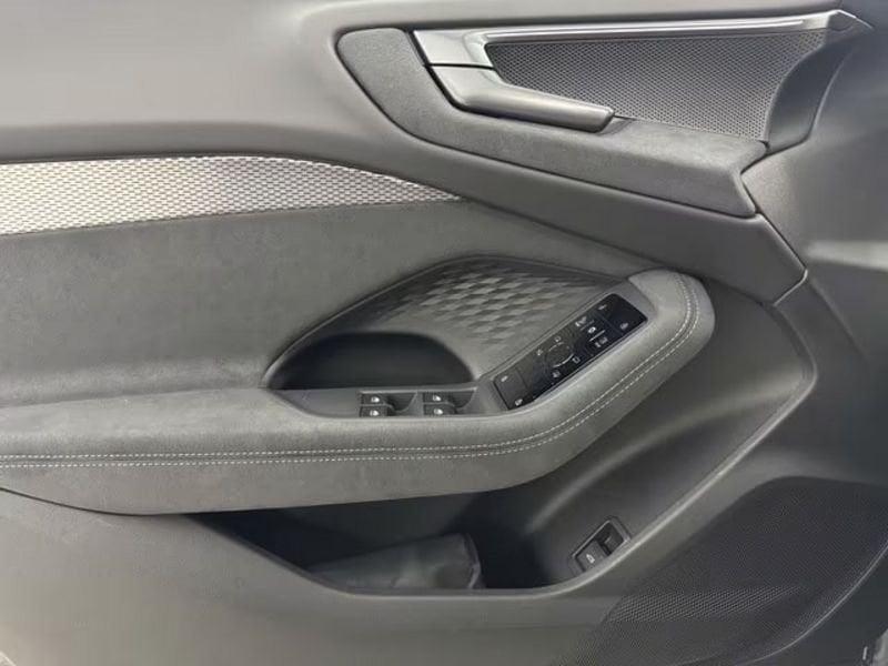 Audi A5 Avant TFSI 150 kW quattro S tronic S Line edition One MATRIX LED FULL