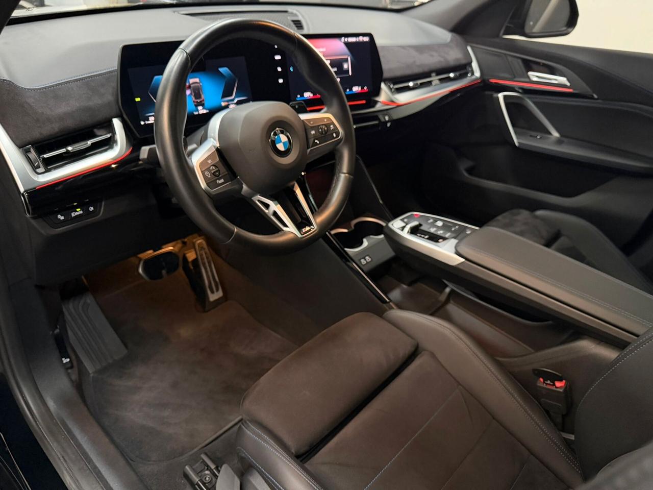 Bmw X2 xDrive 20d MSport 163Cv