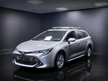 TOYOTA Corolla Touring Sports 1.8 Hybrid Style