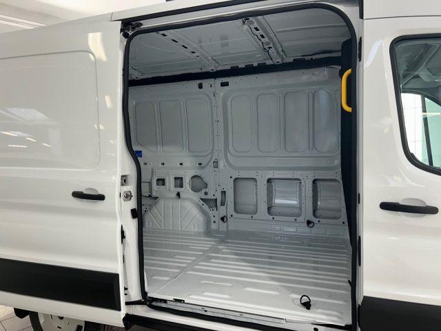 FORD Transit 310 2.0TDCi EcoBlue 130CV PM-TM Furgone Trend