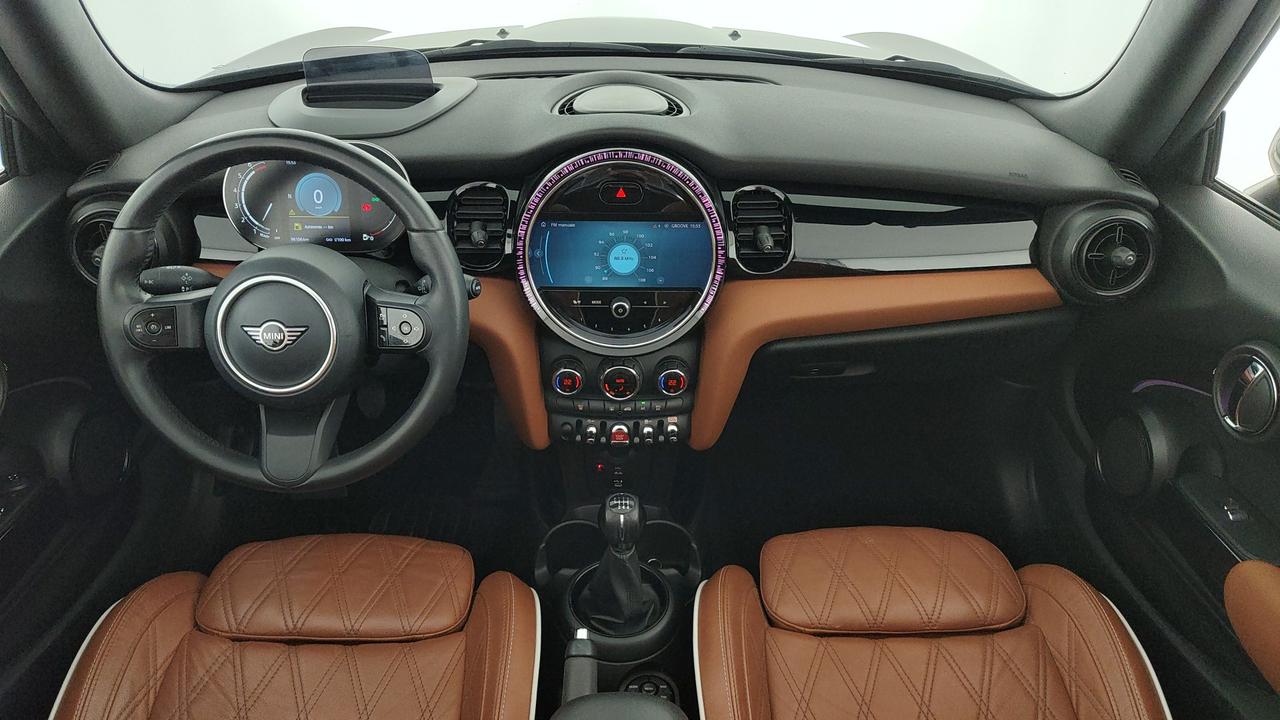 MINI Mini IV Cabrio F57 2021 - Mini Cabrio 1.5 One Classic