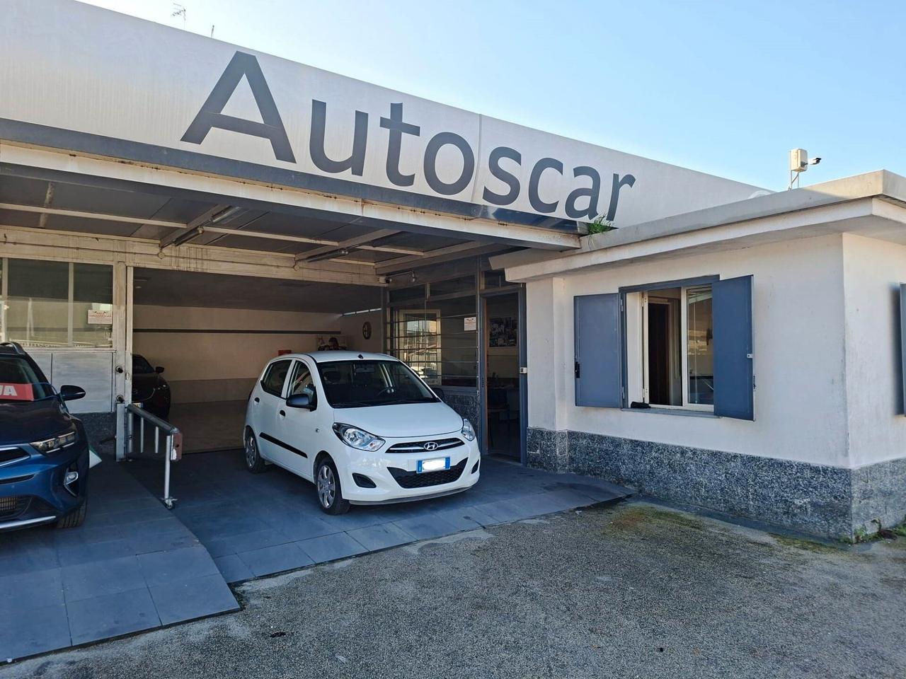 Hyundai i10 UNICO PROPRIETARIO