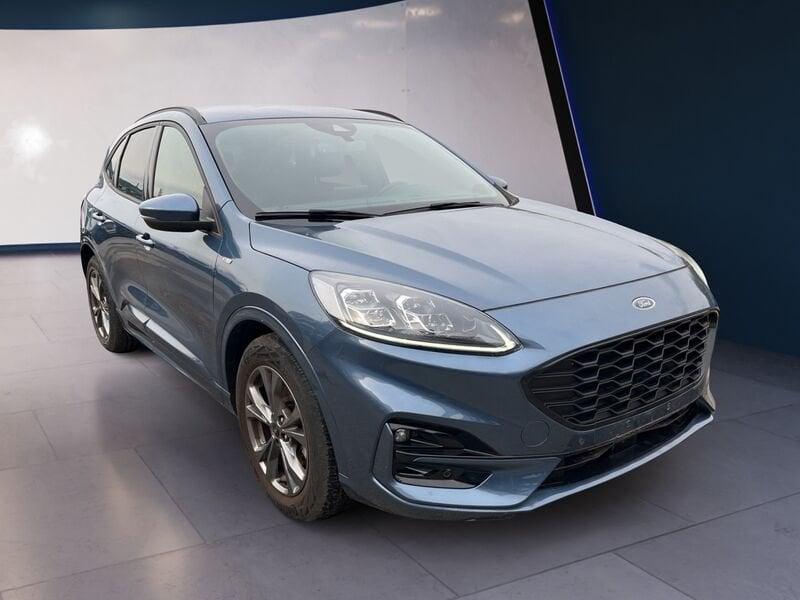 Ford Kuga III 2020 1.5 ecoboost ST-Line X 2wd 150cv