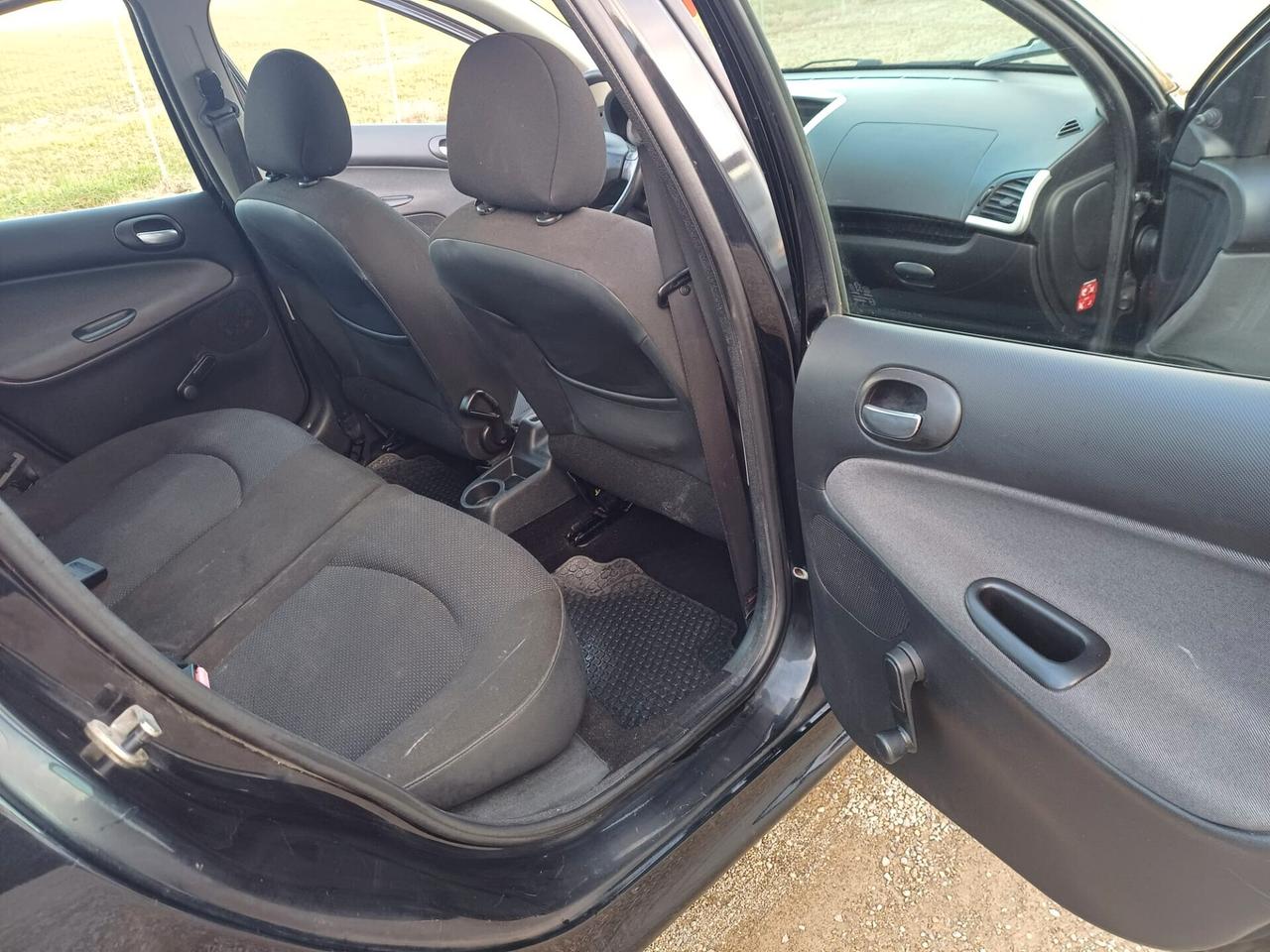 Peugeot 206 Plus 1.1 60CV 5p. Trendy ECO GPL