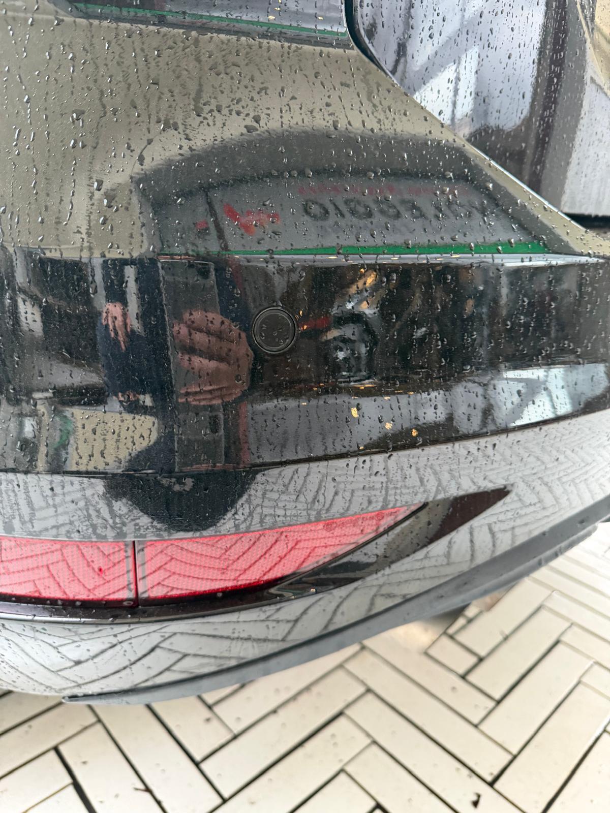 Volkswagen Touran 2.0 TDI 150 CV SCR DSG Executive BlueMotion Tech.