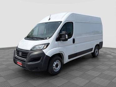 FIAT Ducato Ducato 35 2.2 Mjt 140CV PM-TM Furgone