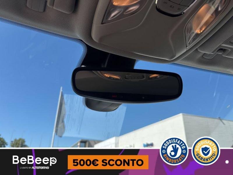 Jeep Compass 1.5 TURBO T4 MHEV UPLAND 2WD 130CV DCT