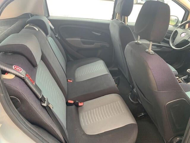 Fiat Grande Punto Grande Punto 1.4 5 porte Dynamic