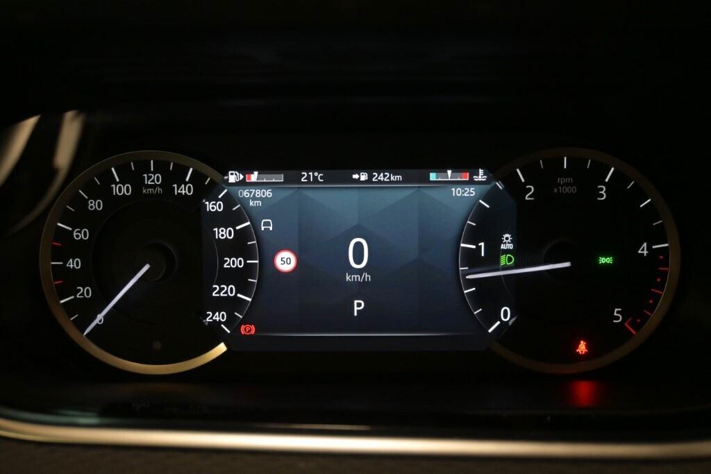Land Rover Range Evoque 2.0D I4 163 CV AWD Auto