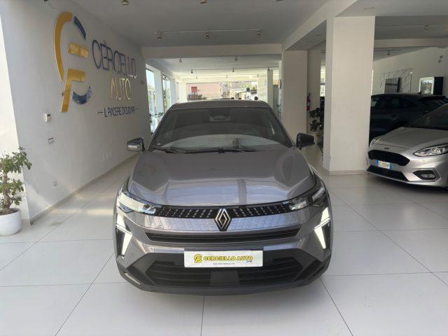 RENAULT Captur techno ECO-G 120 tua da ?260,00 mensili ant.0