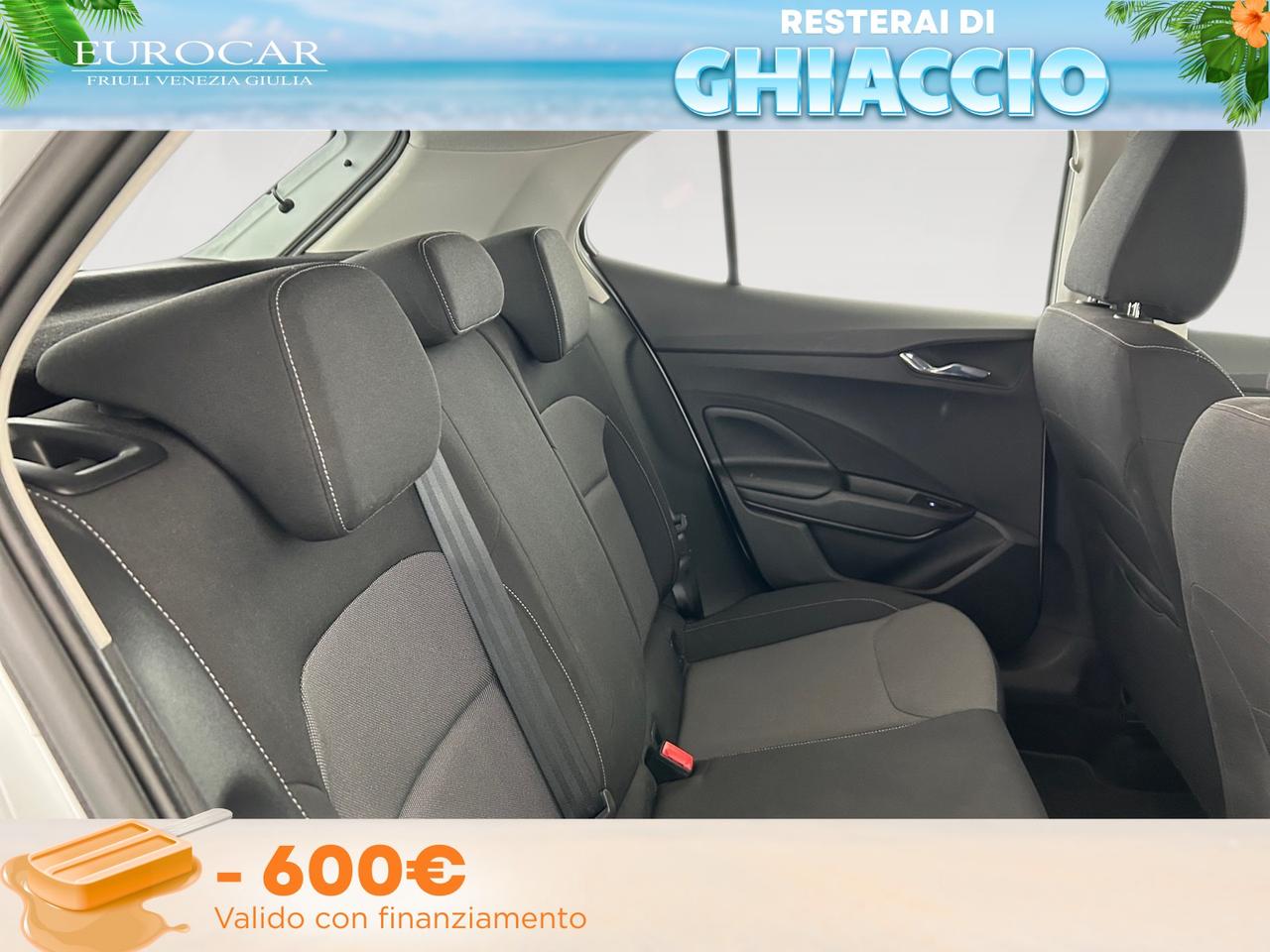 Skoda Fabia 1.0 mpi evo ambition 65cv