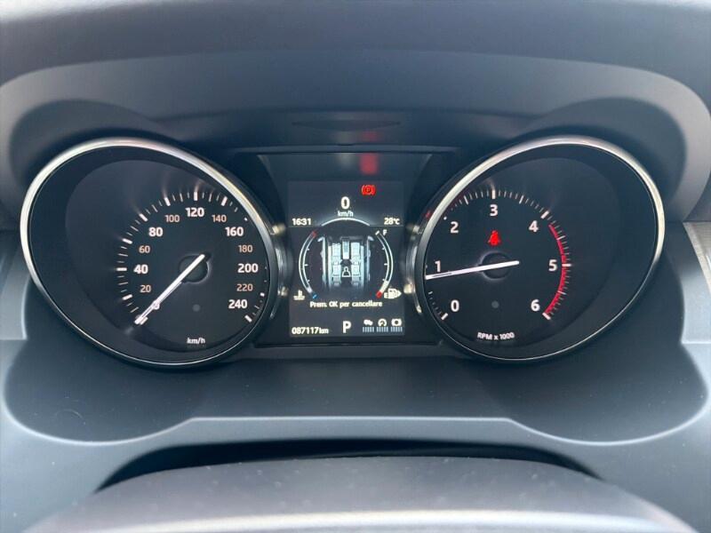LAND ROVER RR Evoque 1ª serie Range Rover Evoq...