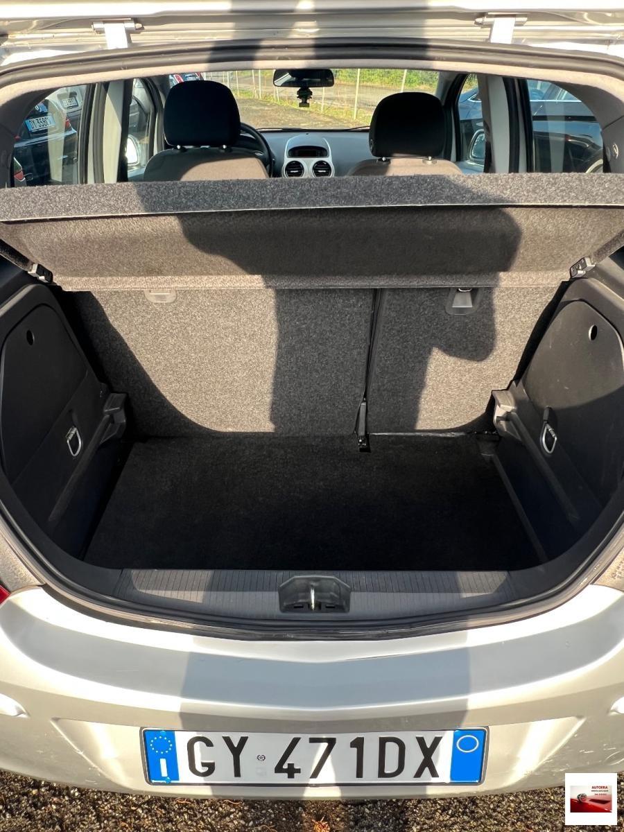 OPEL - Corsa - 1.2 5p. Cosmo