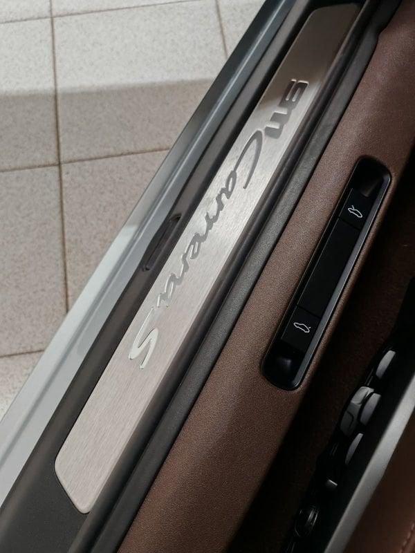 Porsche 911 911 Carrera S IVA ESPOSTA