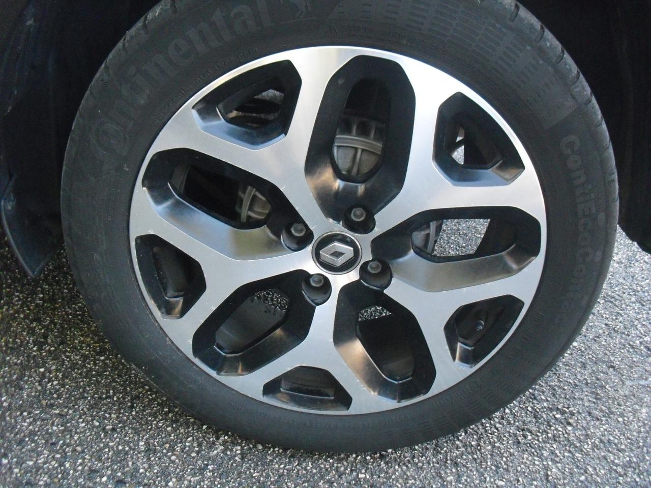 Renault Captur dCi 8V 90 CV Sport Edition, perfette condizioni!!