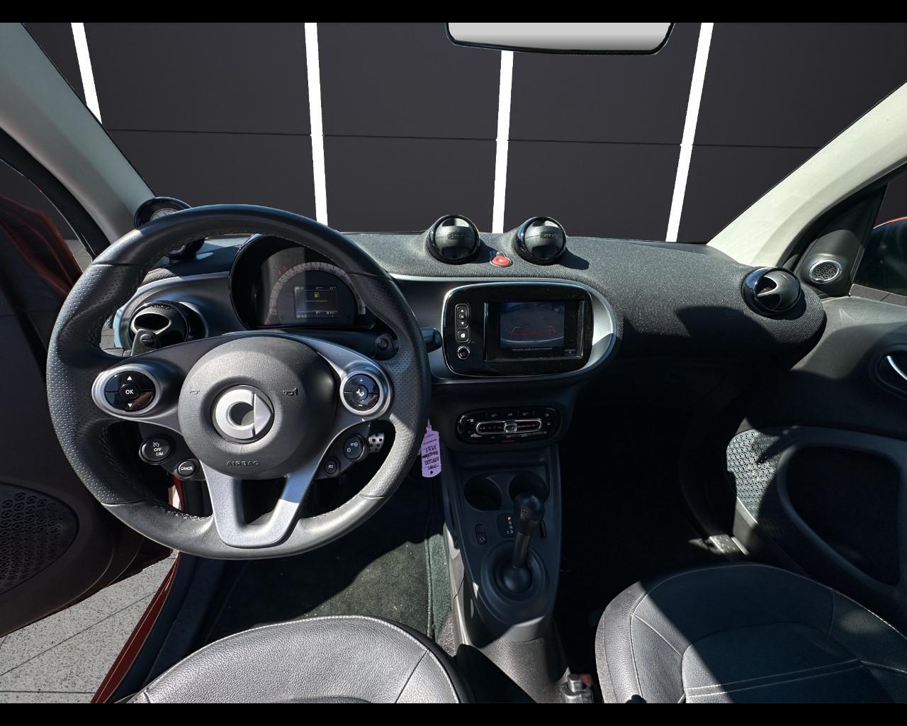 SMART fortwo 3ªs.(C/A453) - fortwo 90 0.9 Turbo twinamic Prime