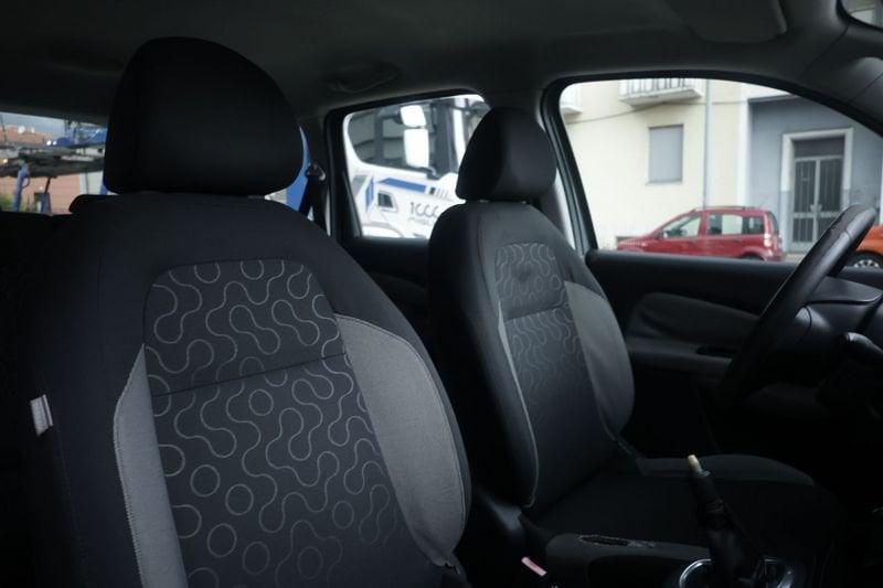 Citroën C3 Picasso Citroën C3 Picasso 1.6 VTi 120 Perfect Unicoproprietario