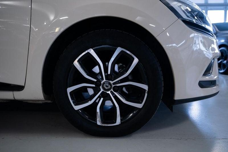 Renault Clio 1.2 16v Intens 75cv