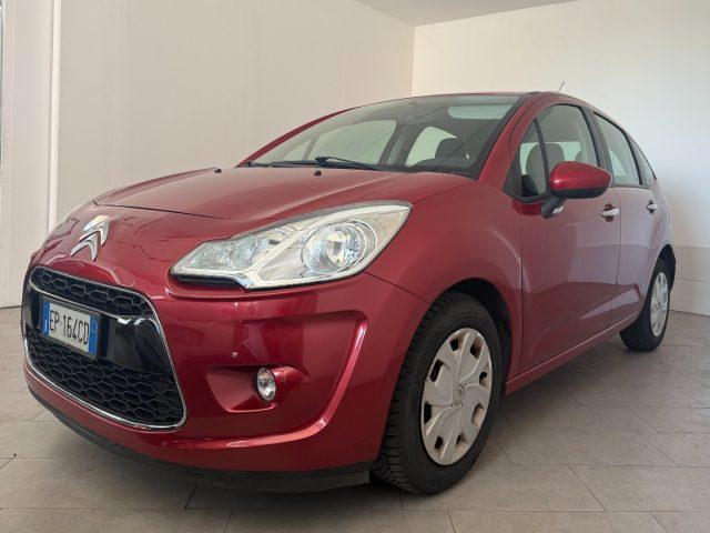 CITROEN C3 1.2 VTi 82 Exclusive