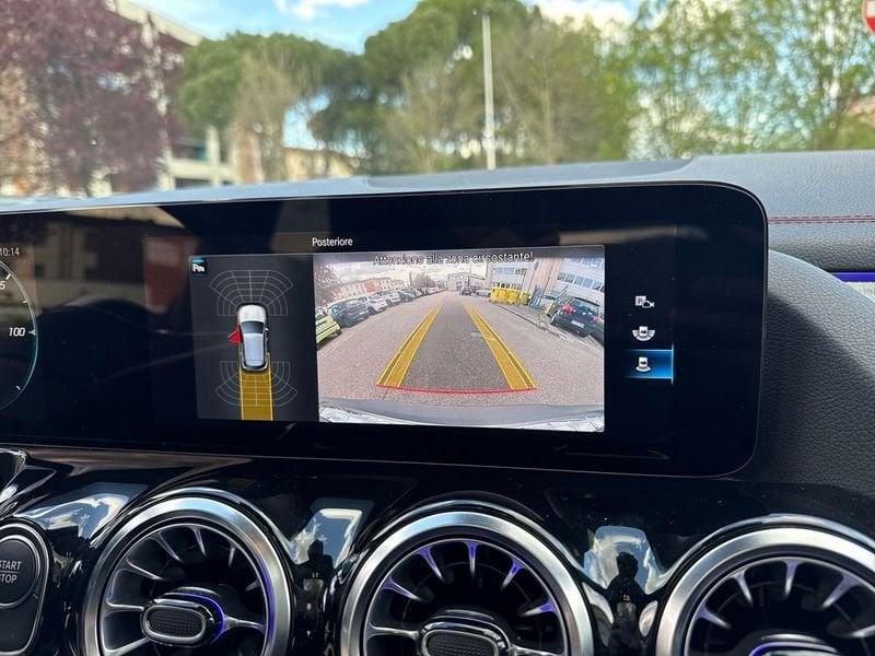 Mercedes-Benz EQA 250+ Premium Plus