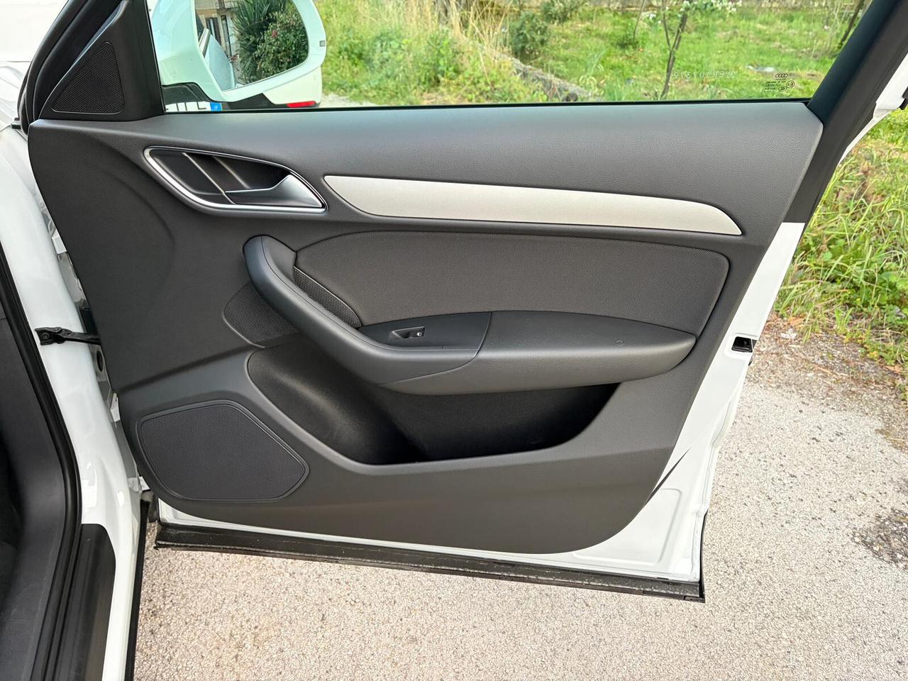 Audi Q3 2.0 TDI 140cv Advanced