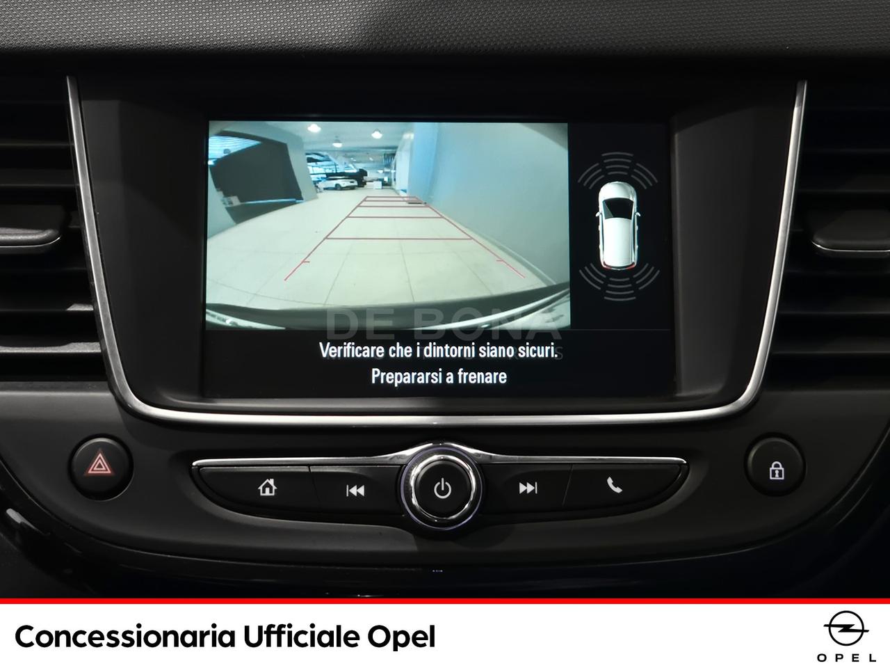 Opel Crossland X x 1.5 ecotec 120 anniversary s&s 102cv