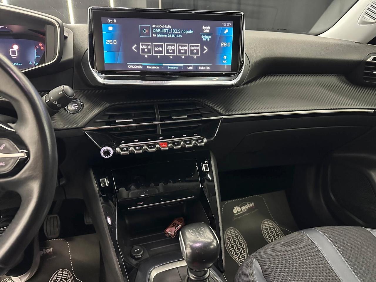 Peugeot 2008 PureTech 130 S&S Allure