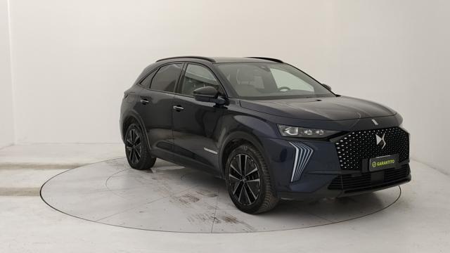 DS AUTOMOBILES DS 7 1.5 bluehdi Esprit de Voyage 130cv auto