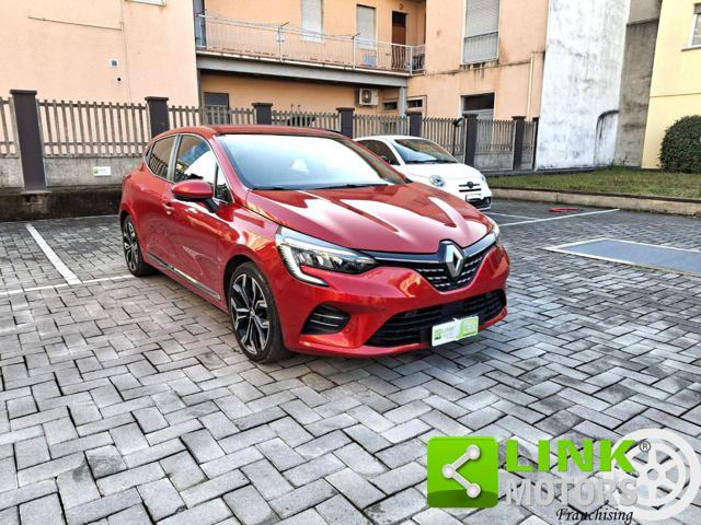 RENAULT Clio Full Hybrid E-Tech 140 CV 5 porte Intens NEOPAT.