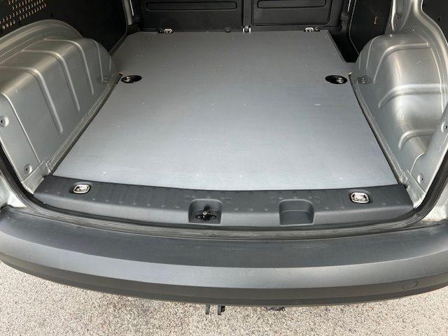 VOLKSWAGEN Caddy 1.4 TGI DSG Furgone
