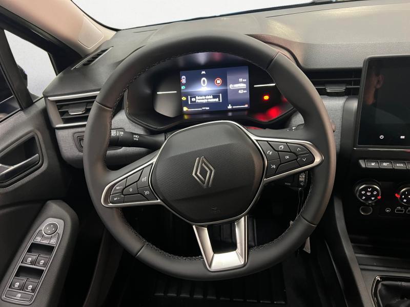 Renault Clio 1.0 eco-g Evolution 100cv KM0