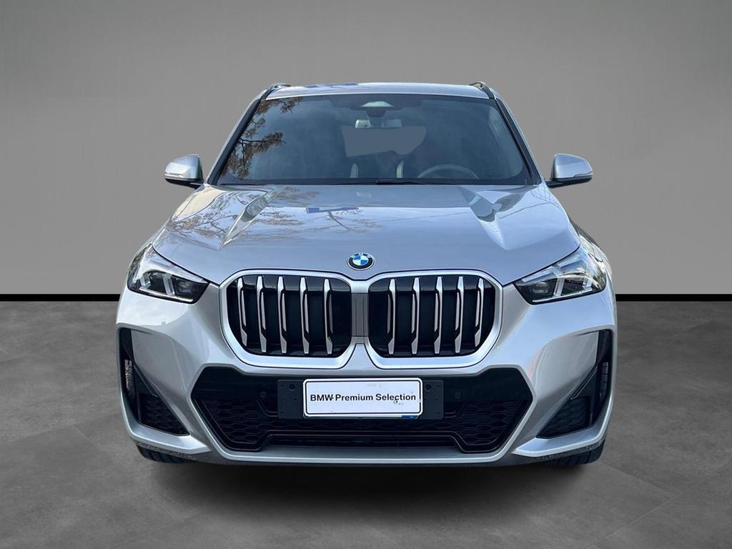 BMW X1 18 i MSport sDrive DCT