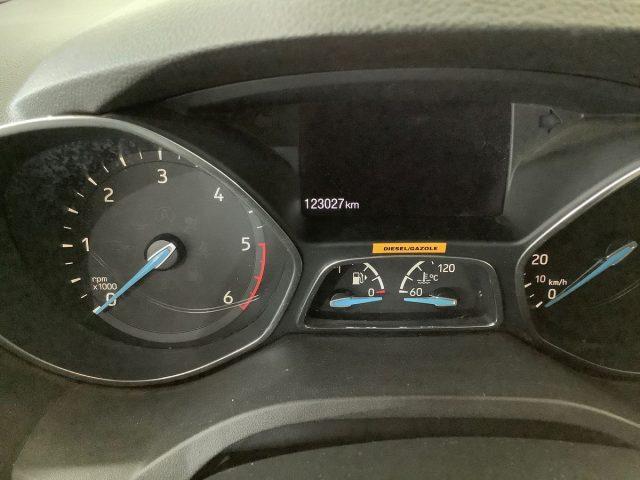FORD C-Max 1.5 TDCi 120CV Start&Stop Titanium