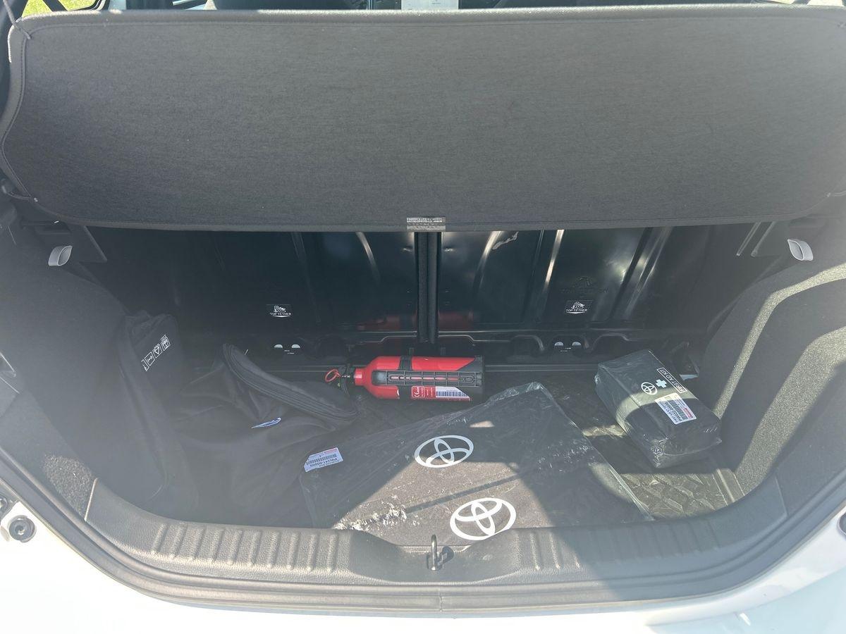 TOYOTA Aygo X - Aygo X 1.0 Active 72cv s-cvt