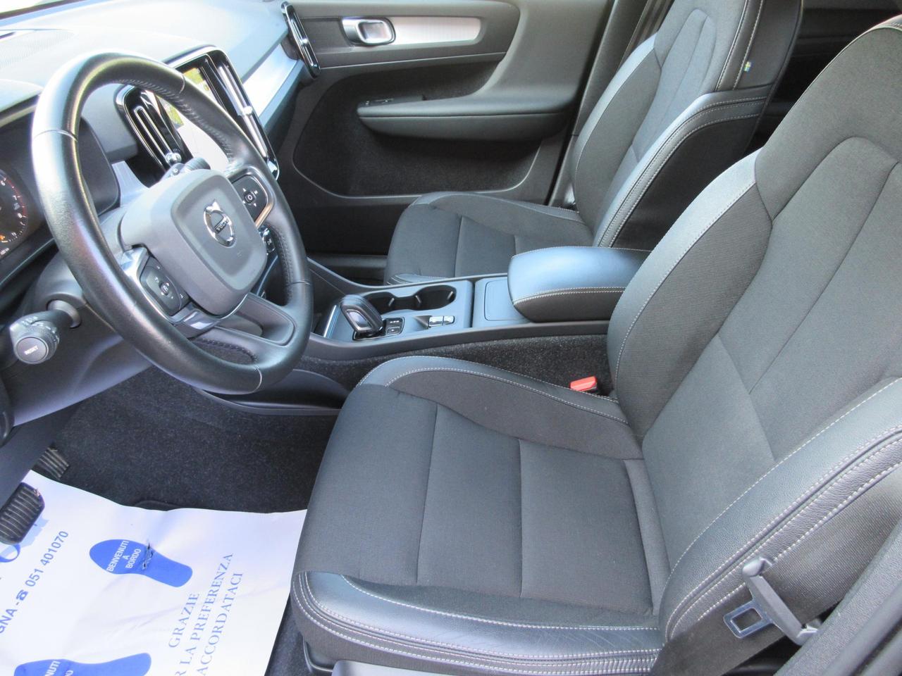 Volvo XC40 1.5 t3 Business Plus Geartronic