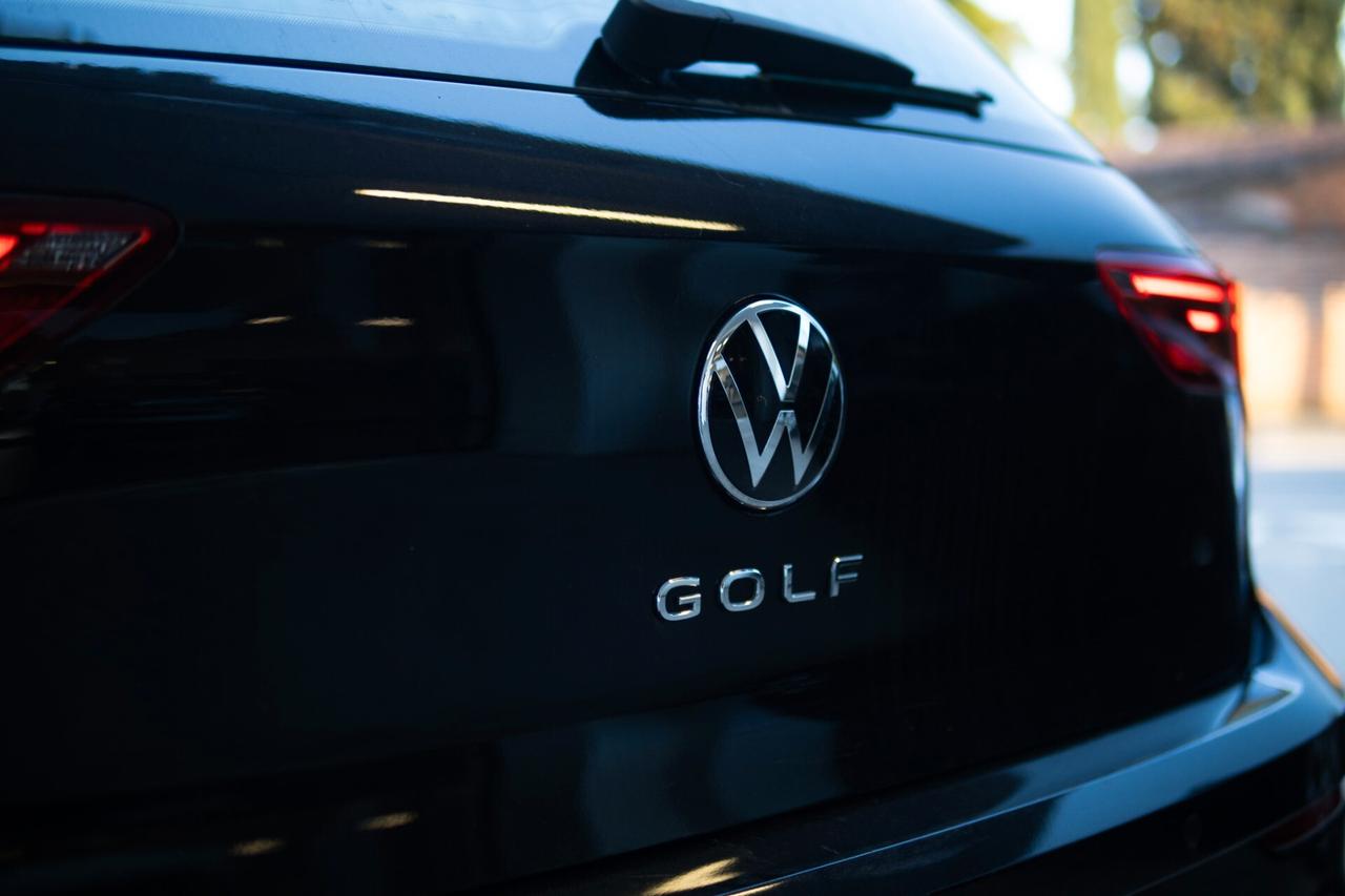 Volkswagen Golf 1.0 TSI EVO Life