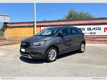 OPEL CROSSLAND X INNOVATION 1.5 ECOTEC D 102CV