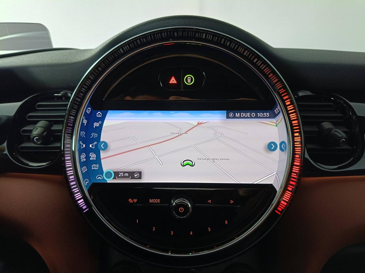 MINI Mini IV Cabrio F57 2021 - Mini Cabrio 1.5 Cooper Yours auto