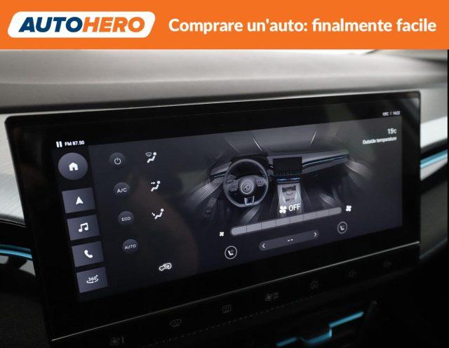 MG MG5 Luxury 61,1 KWh