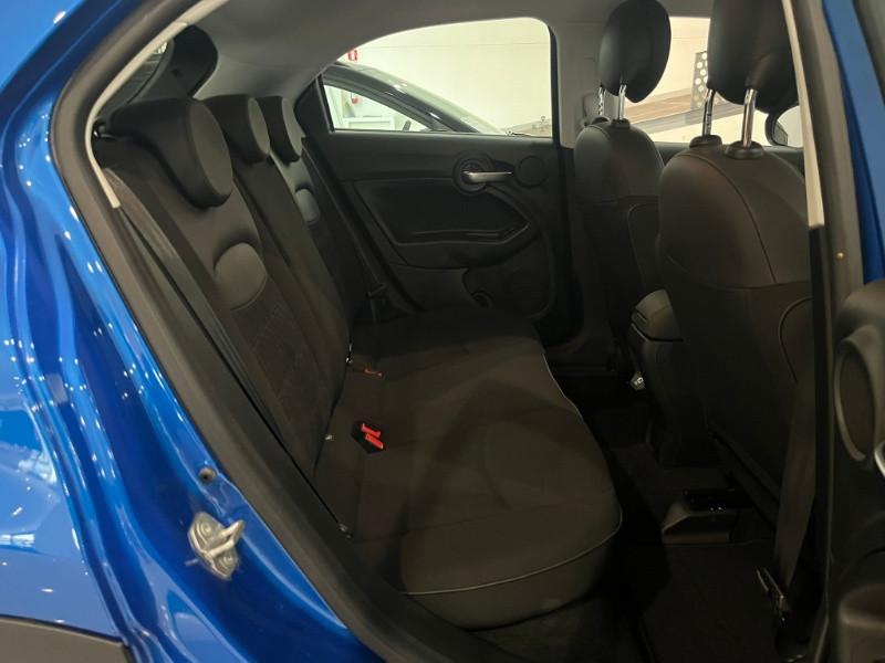 FIAT 500X 1.0 T3 120 CV